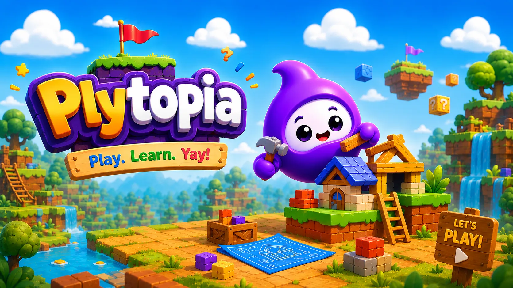 Plytopia Cover